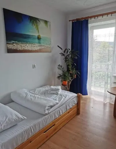 Pokoje Gościnne u Marysi